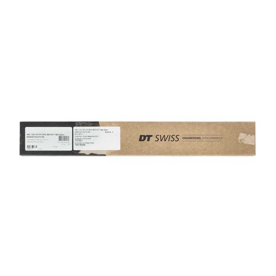DT Swiss HXC1200 Spline 30 Spaakkit Voor+Achter – 27.5"