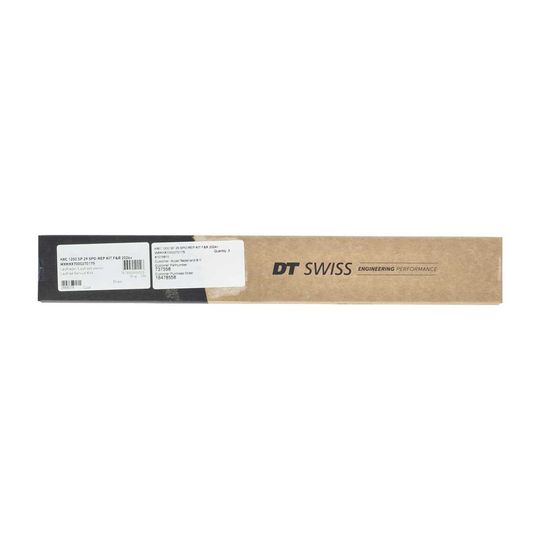 DT Swiss HXC1200 Spline 30 29" Spaakkit Voor+Achter – Maat 29"