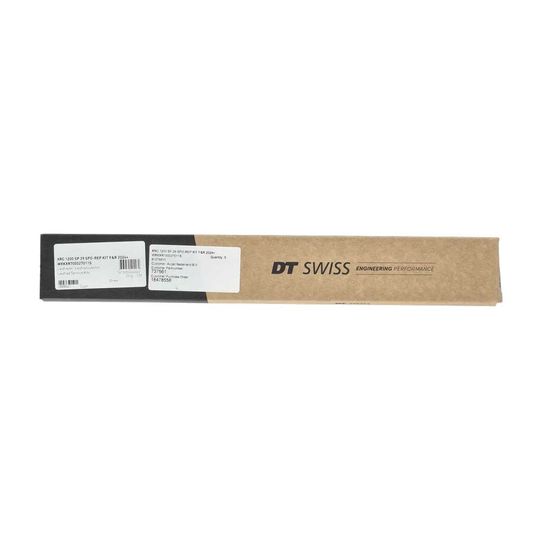DT Swiss XRC1200 Spline 30 Spaakkit 29" – Maat 29"