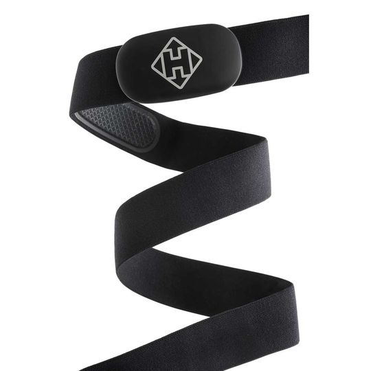 Hammerhead Heart Rate Monitor 2.0 C1 - Zwart