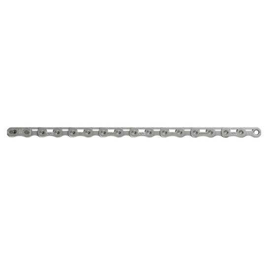Sram Force E1 Ketting 12/13V SolidPin 126 Sch. – Maat 1/2x11/128