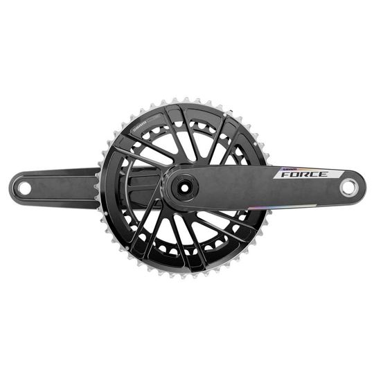 SRAM Force E1 Crankstel DUB DM 172.5mm 46/33T – Maat 172.5mm