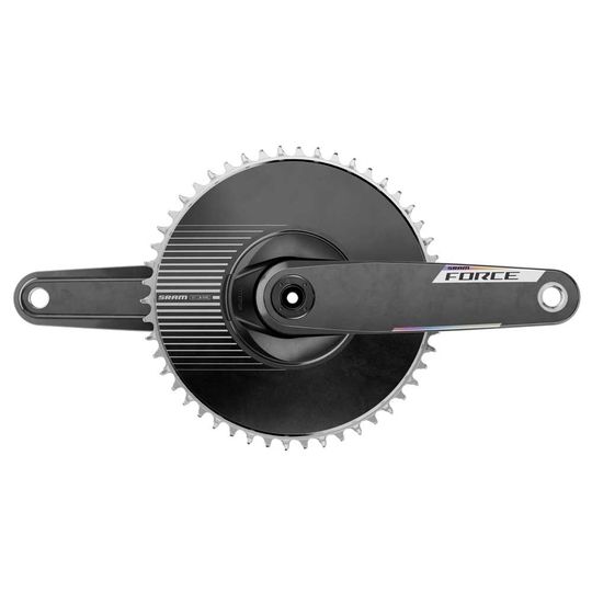 Sram Force Aero E1 Crankstel DUB Carbon 50T – Maat 172.5mm