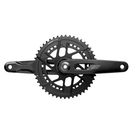 Sram Rival E1 Crankstel 12V DUB 46/33T – Maat 172.5mm