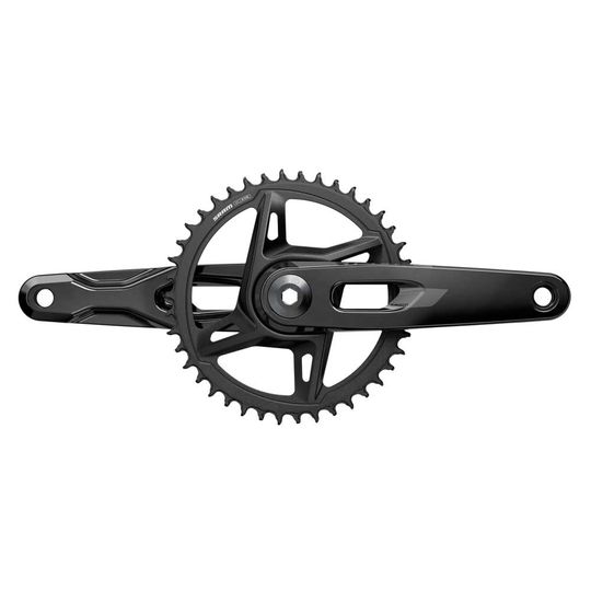 Sram Rival Wide E1 Crankstel 42T DUB DM – Maat 172.5mm