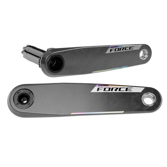 Sram Force E1 Crankset DUB Carbon 172.5mm – Maat 172.5mm