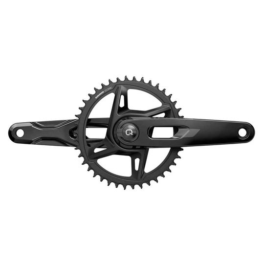 Sram Rival Crankstel PM Wide E1 12/13V DUB 42T – Maat 172.5mm