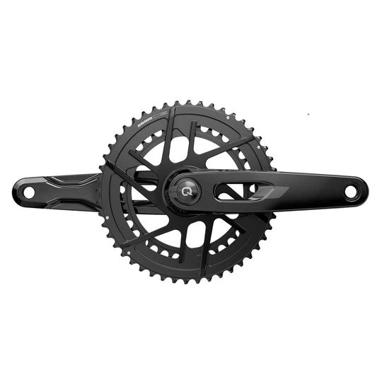 Sram Rival Crankstel PM E1 DUB 12V 46/33T – 172.5mm