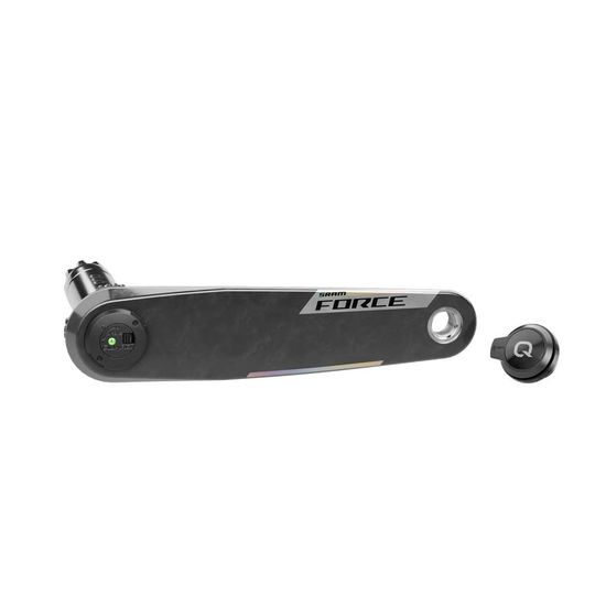 SRAM Force PM Wide E1 Crank Links Carbon 172.5mm
