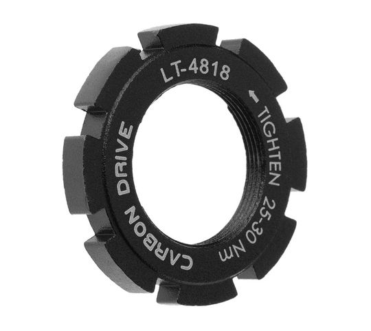 Gates Sluitring Bosch Gen3 Spider – Zwart