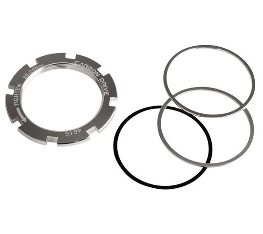 Gates Sluitring voor Bosch Gen2 Spider met Spacers