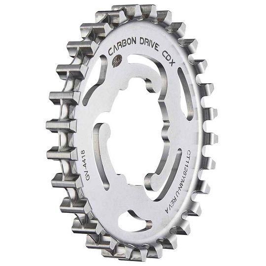 Gates Carbon Drive CDX achtertandwiel Shimano Nexus 5 – 36T