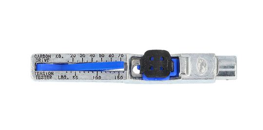 Gates Krikit I V-Belt Riemspanningsmeter