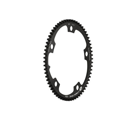 Gates Carbon Drive CDX Tandem Voortandwiel 66T – Steek 130