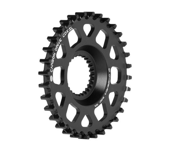 Gates Carbon Drive CDX SL Pinion Voortandwiel 32T – Maat 32 Tands