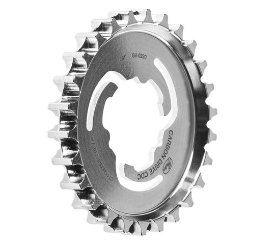 Gates Carbon Drive CDC CenterTrack 45.5 Achtertandwiel – 26T