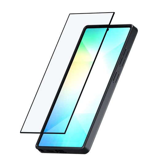 SP Connect Glazen Screenprotector Samsung S25 Ultra