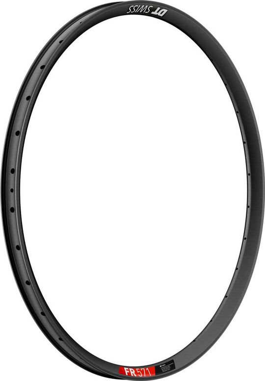 DT Swiss FR571 Disc Velg 29" Aluminium 32-Gaats – Maat 29" / 32 Gaats