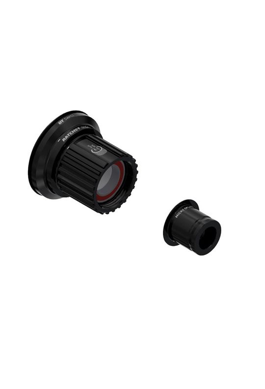 DT Swiss Ratchet Body Kit MTB SH12 – Maat 148x12mm TA / 12V Shimano