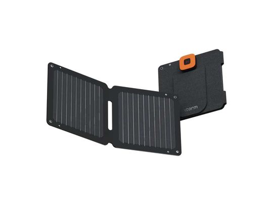 Xtorm SolarBooster Draagbare Zonnepaneel Oplader 14W