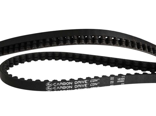 Gates CDX Carbon Tandriem 183 Tands – Maat 2013mm