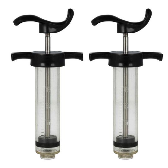 Elvedes Minerale Remvloeistof Spray Set A2