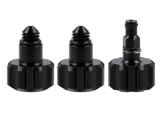 Elvedes SRAM Bleed Adapter Set voor Remonderhoud