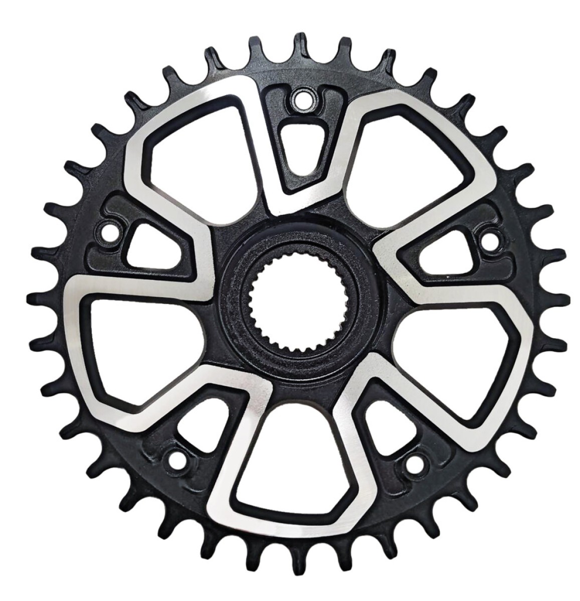 Miranda Bosch G4/G5 Tandwiel 38T Aluminium E-MTB