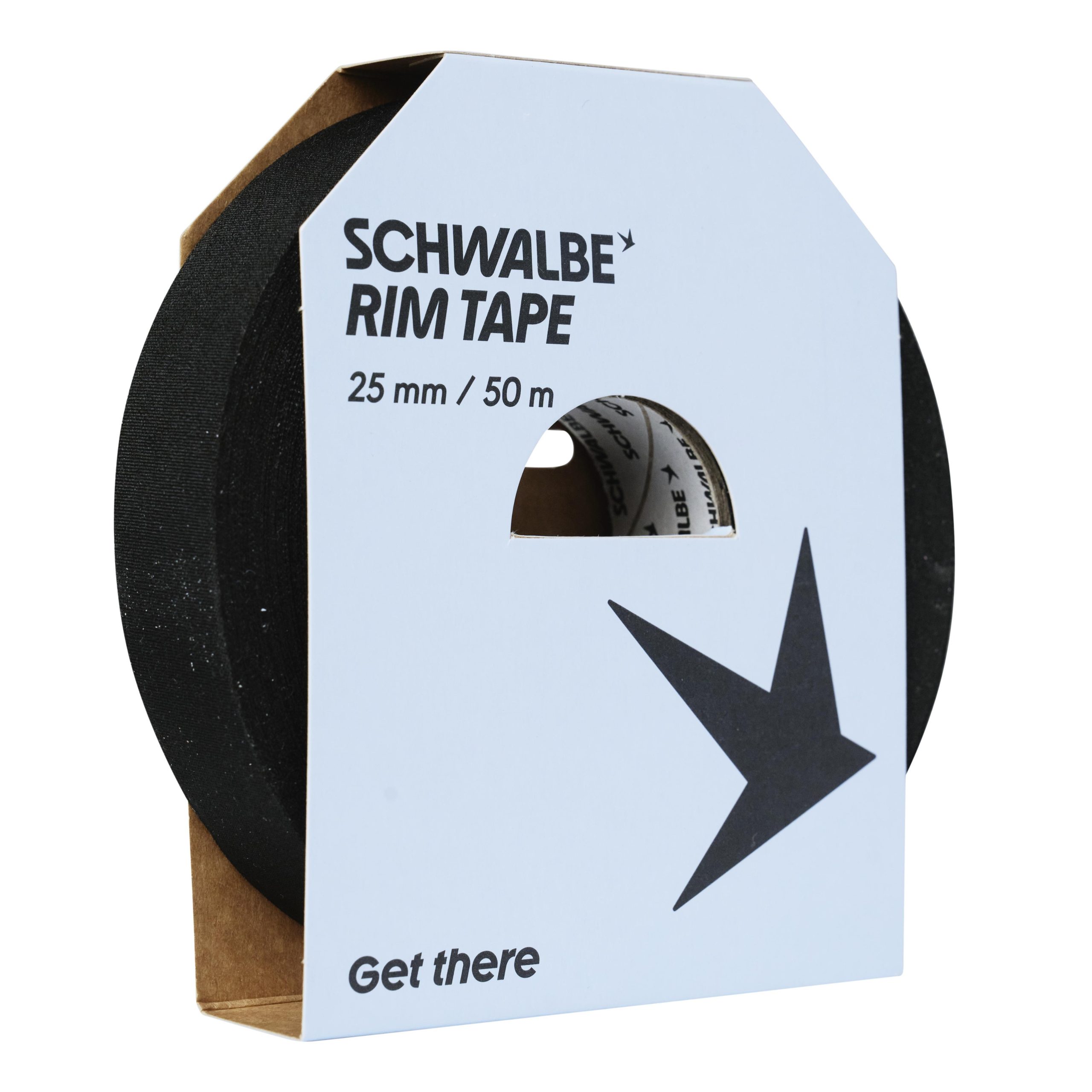 Schwalbe Velglint Zelfklevend 25mm – Rol 50m