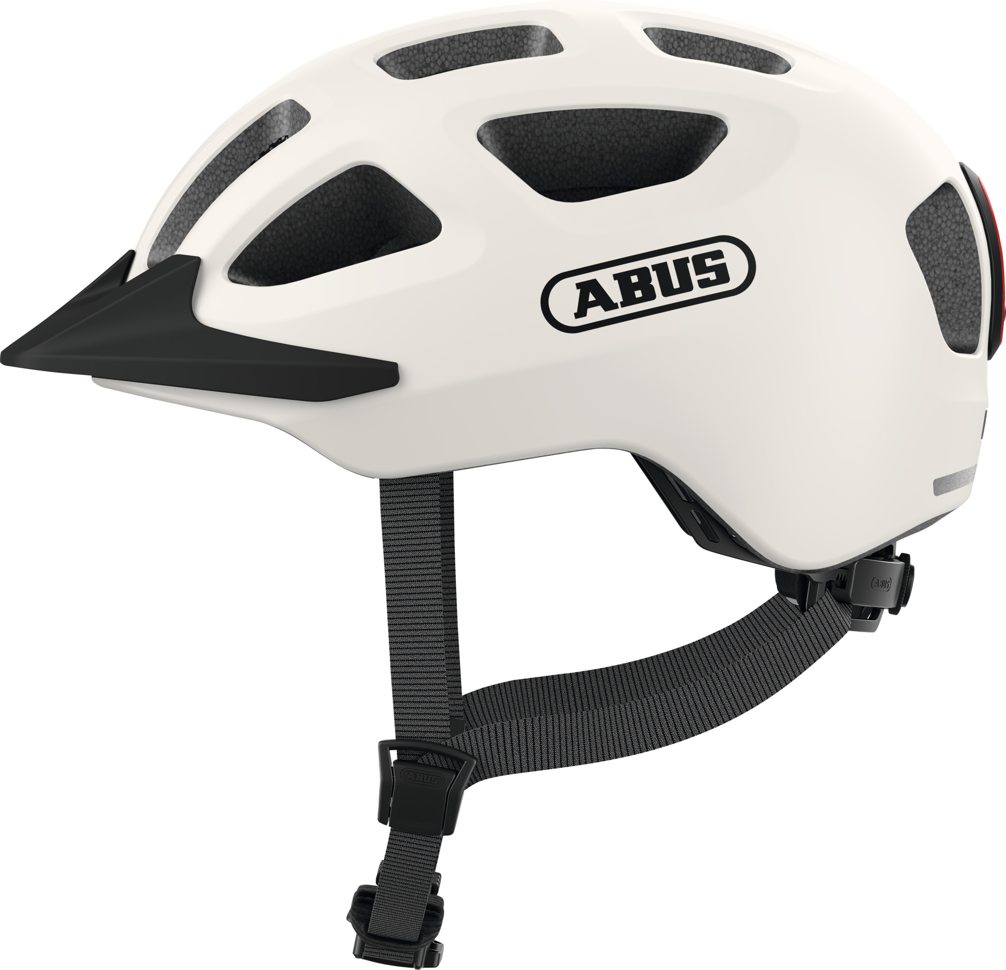 Abus Youn-I 3.0 ACE Helm Off White – Maat M 52-56cm