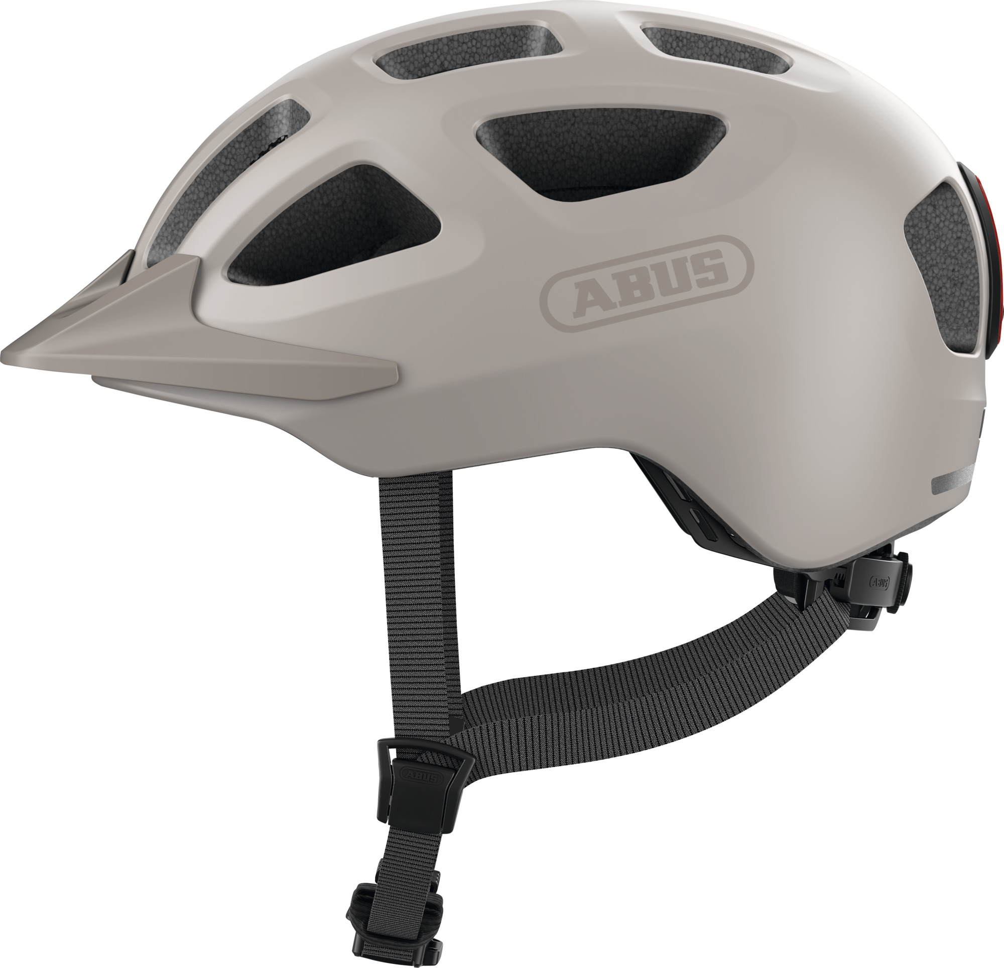 Abus Youn-I 3.0 ACE Helm Powder Beige – Maat L 56-60cm