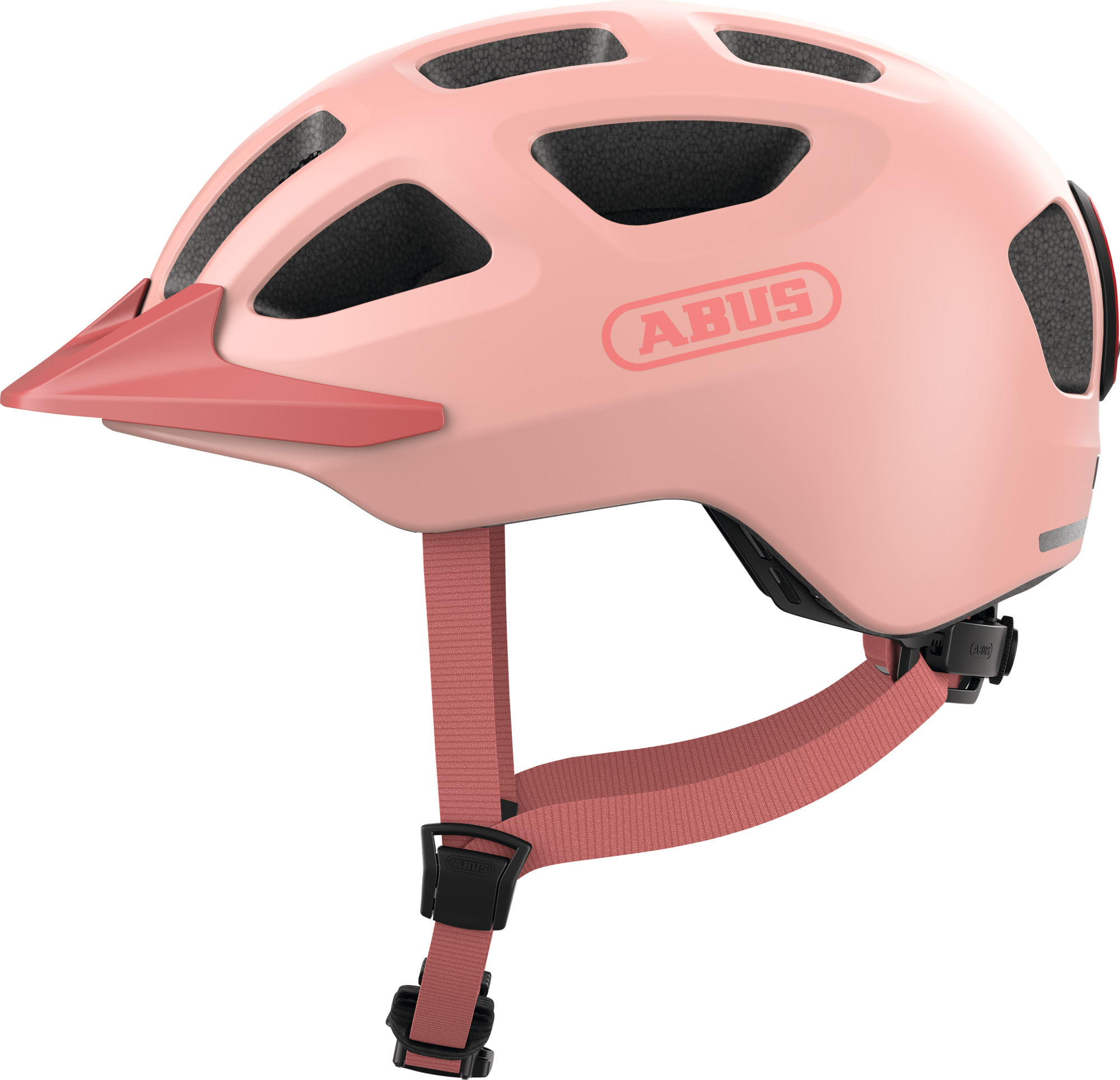 Abus Youn-I 3.0 ACE Helm Powder Coral – Maat M