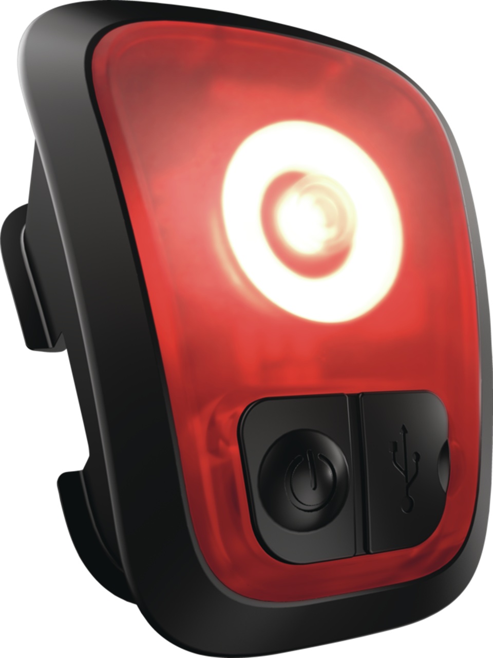 Abus Youn-I 3.0 (Ace/Mips) Helmlicht