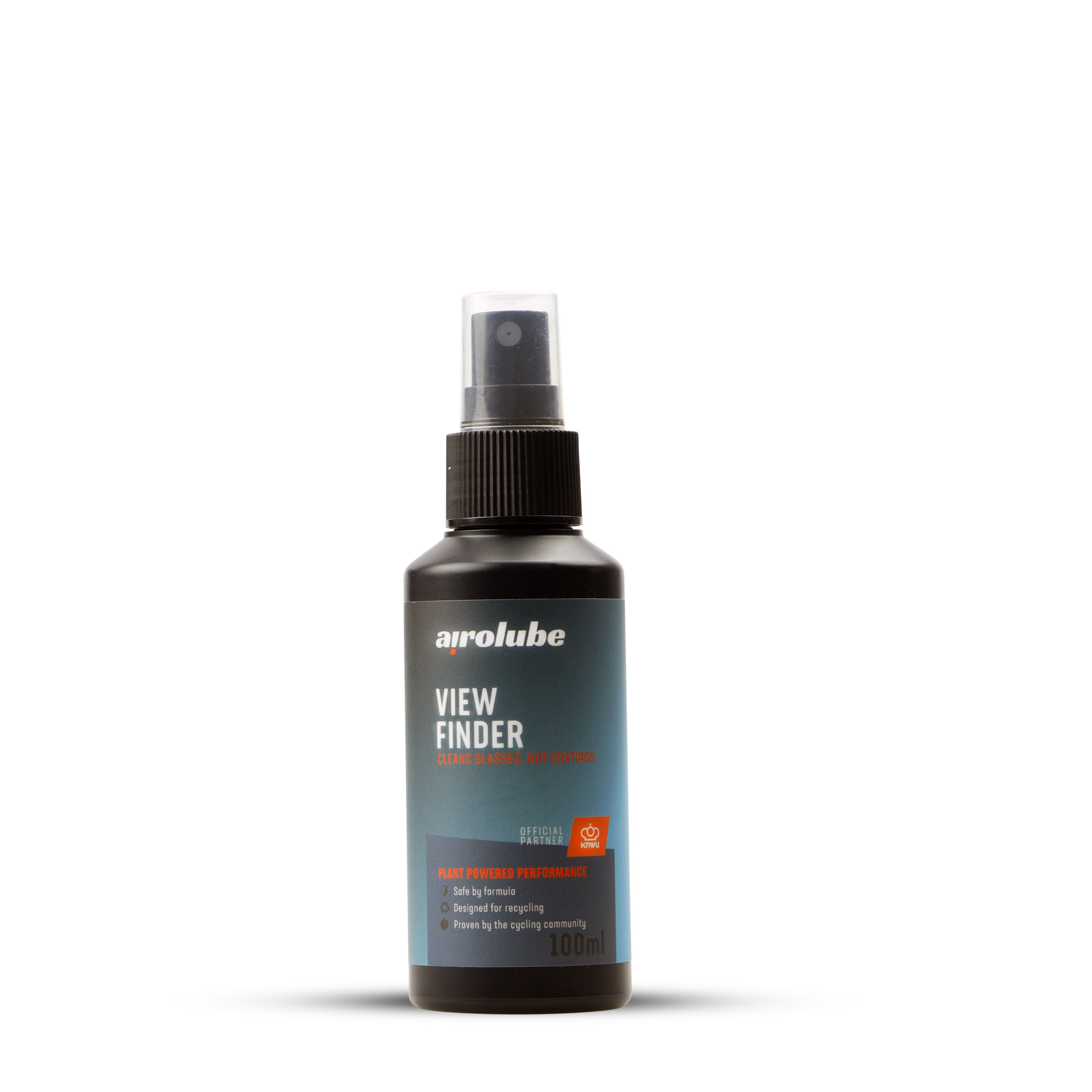 Airolube View Finder Brillenreiniger 100ml