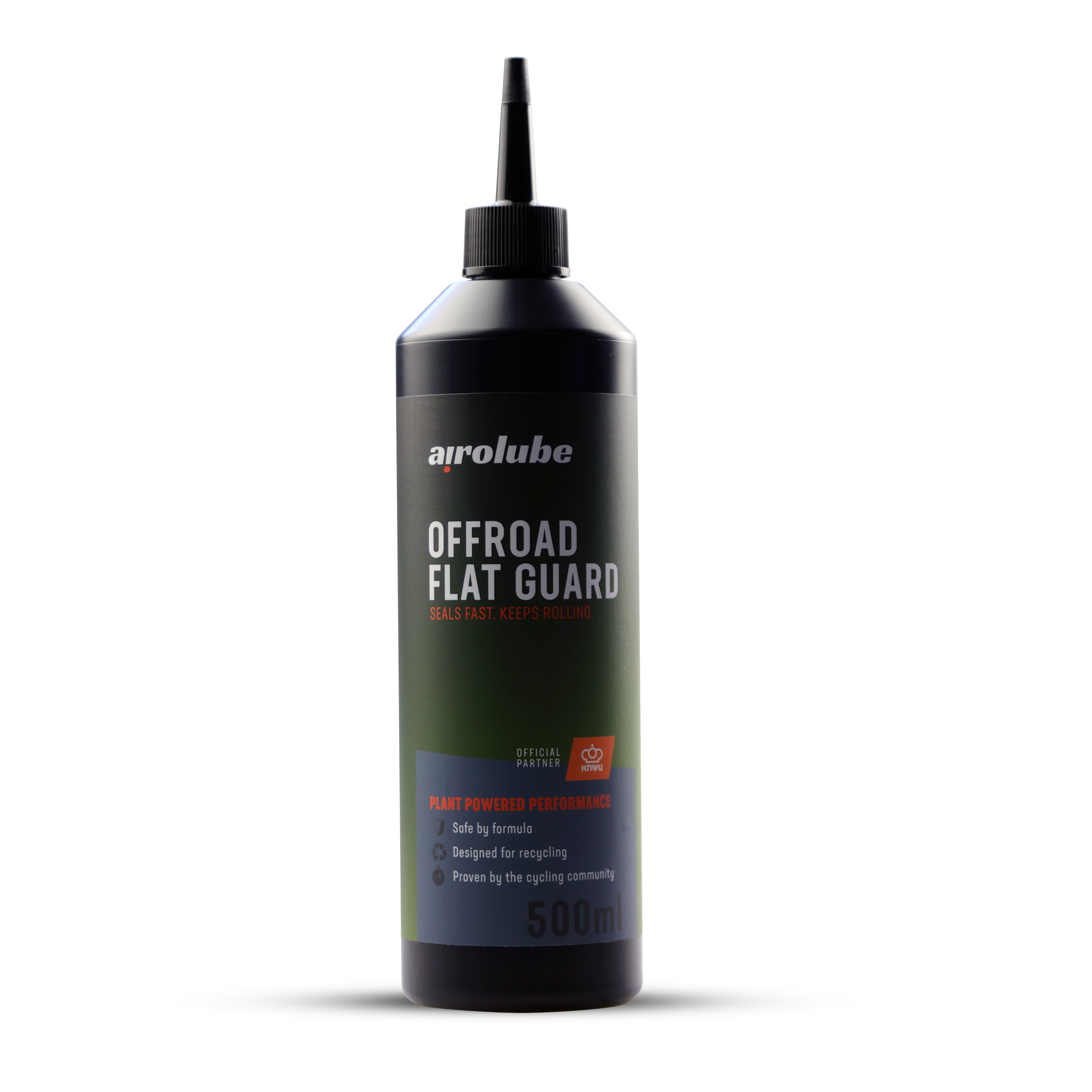 Airolube Offroad Flat Guard 500ml - Tubeless Sealant MTB