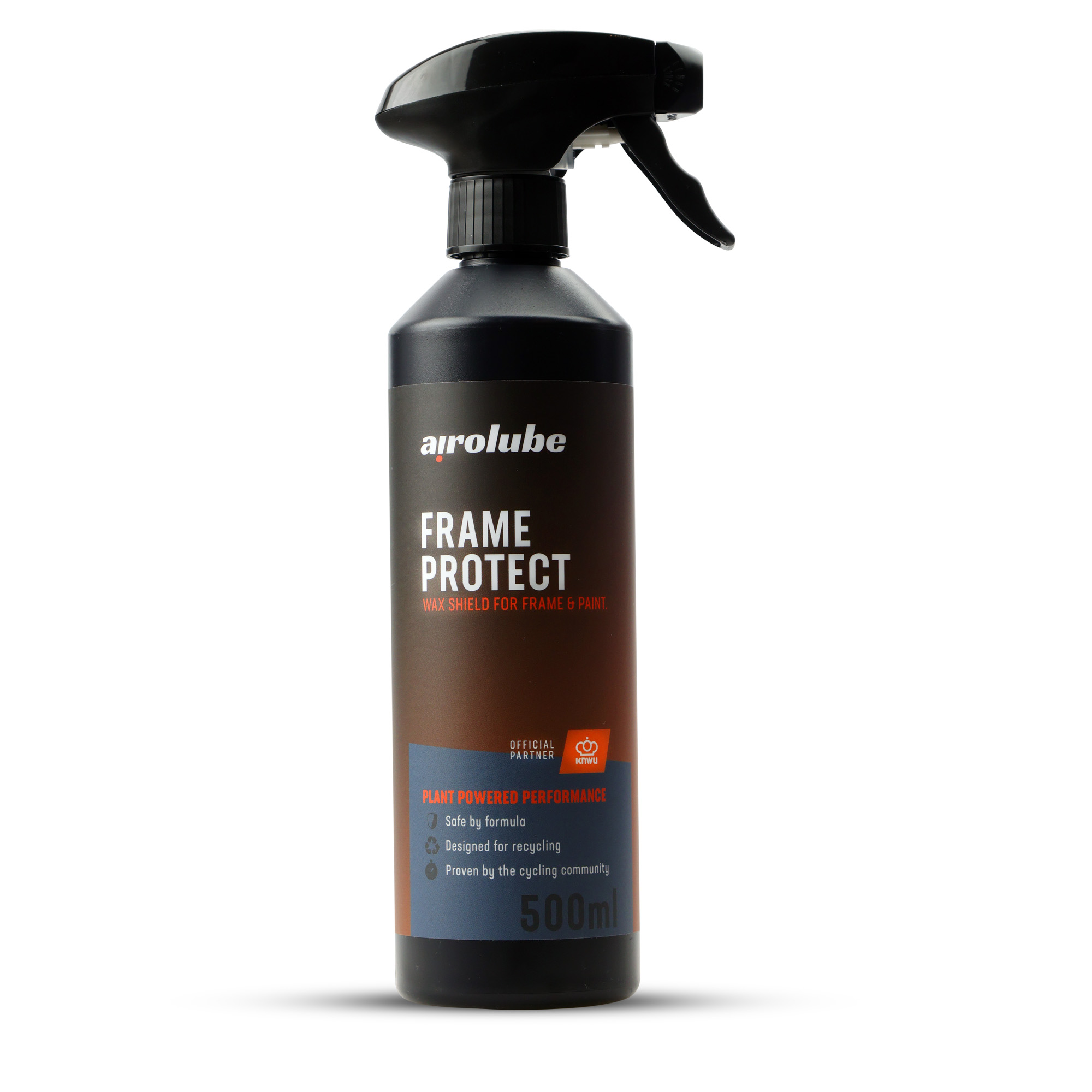 Airolube Frame Protect 500ml - Framebescherming Fiets