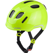 Alpina Sports Ximo 2 Flash kinderhelm – Maat 49-54 cm