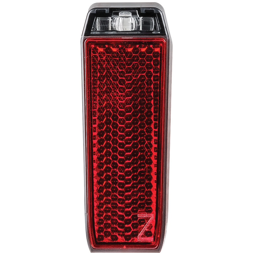 AXA Nyx E-bike E6-12V Achterlicht met Remlicht