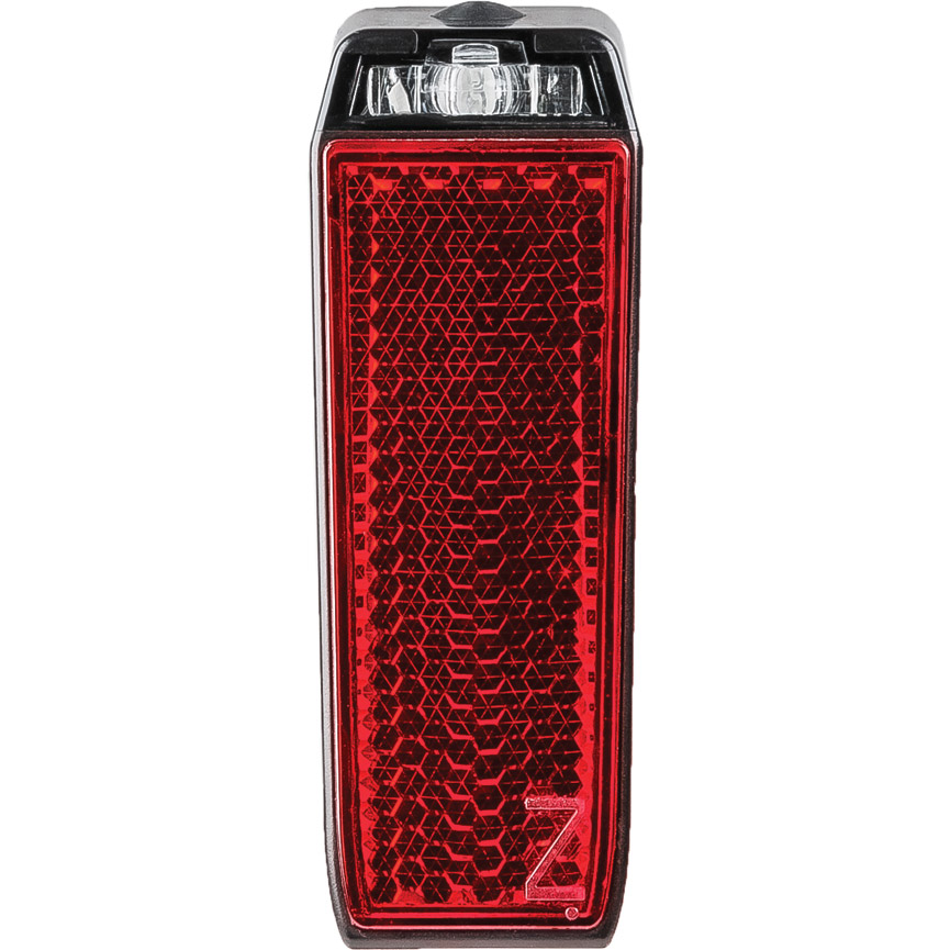 AXA Nyx-B achterlicht op batterijen