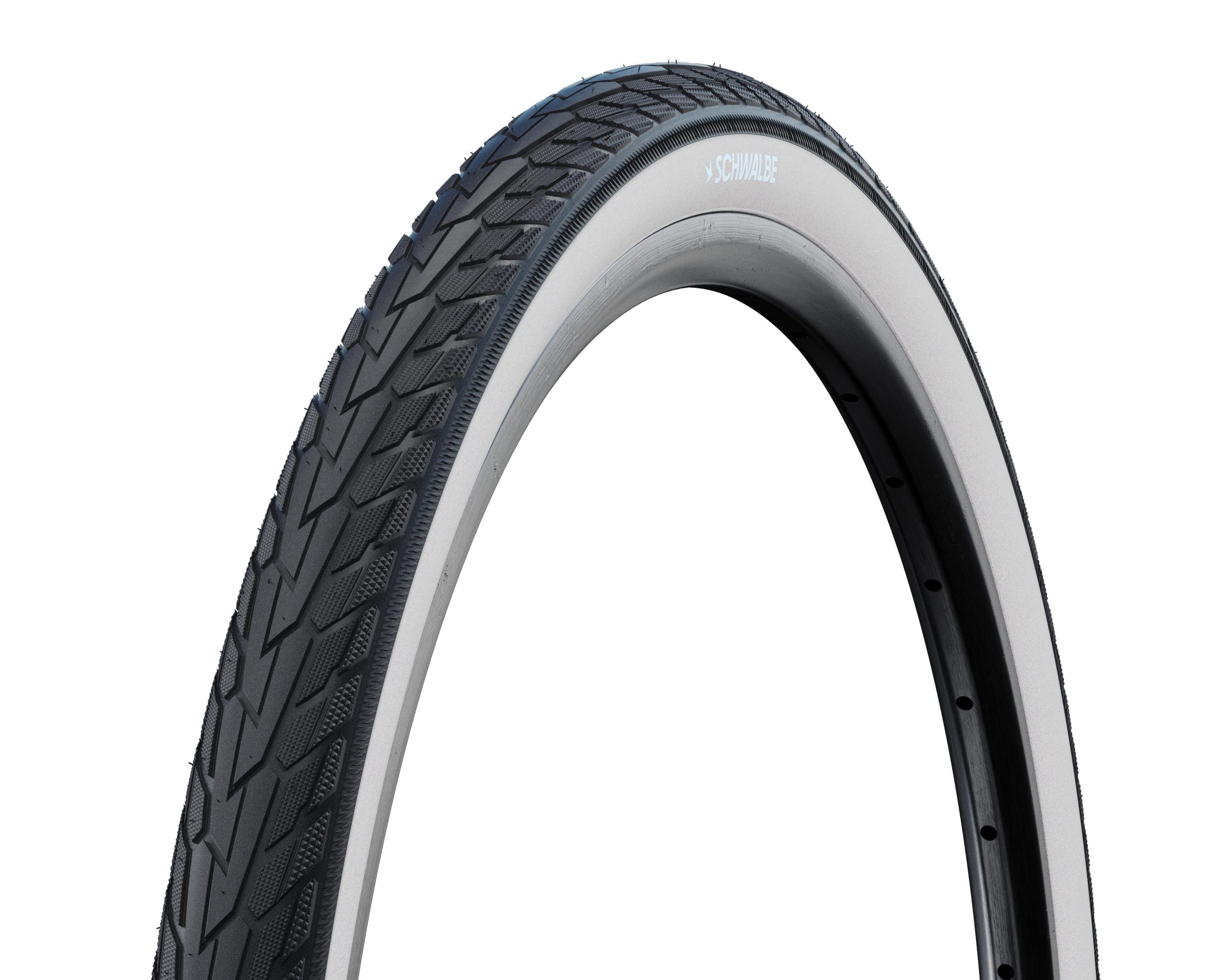 Schwalbe Motion Road Cruiser K-Guard 37-622 – Maat 28x1.40