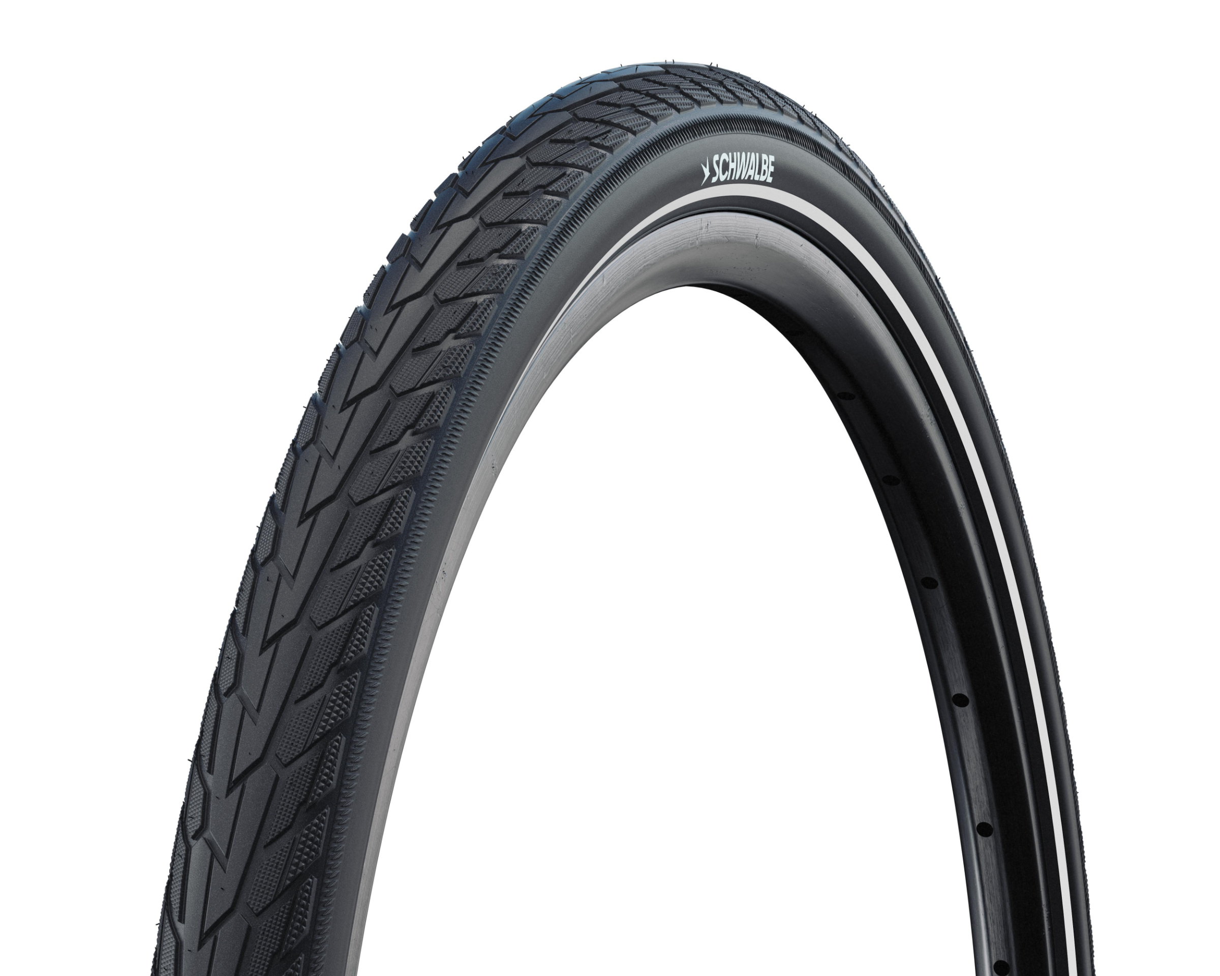 Schwalbe Motion Road Cruiser K-Guard 32-622 – Maat 28x1.25
