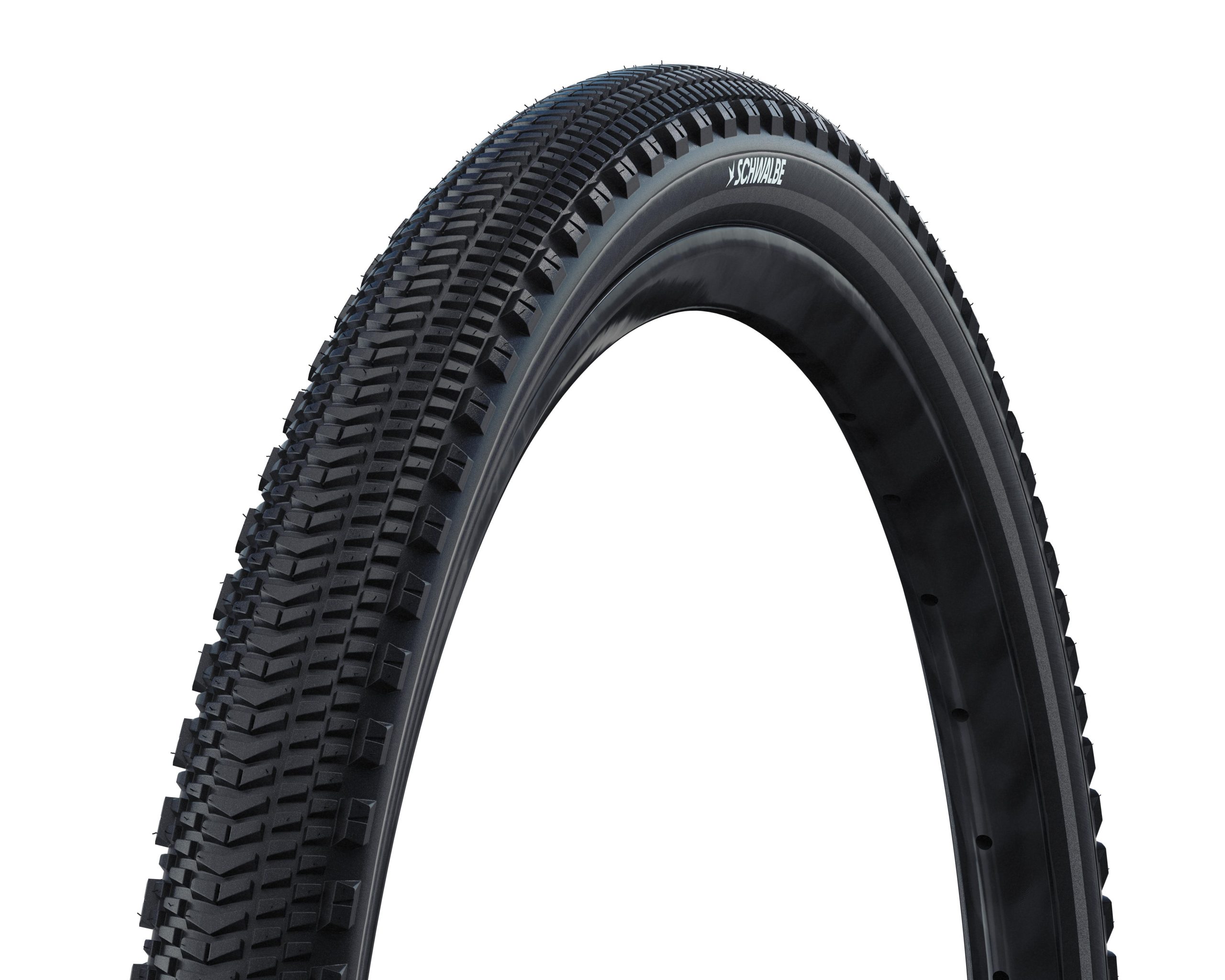 Schwalbe G-One Overland 365 buitenband 50-622 TLR vouw