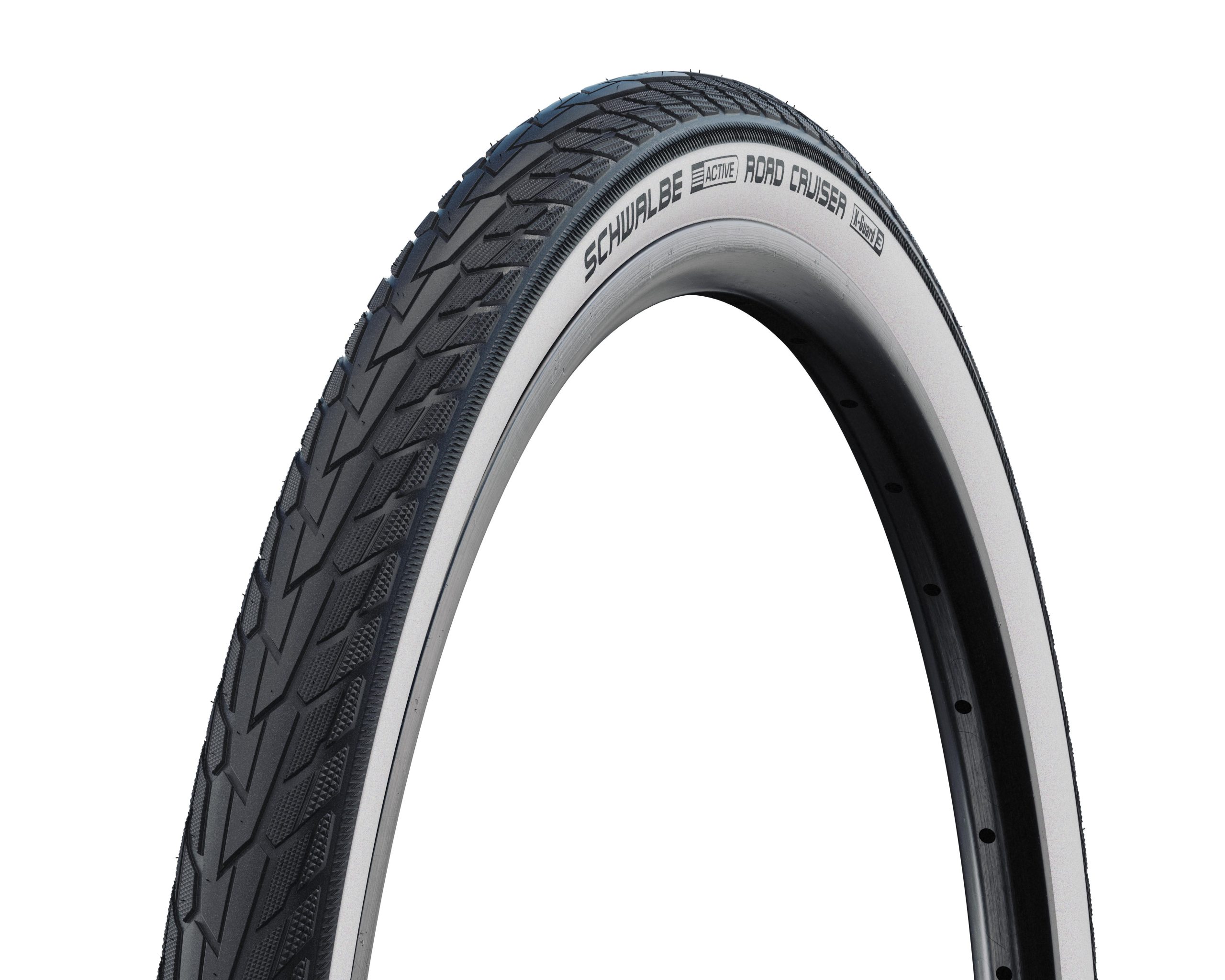 Schwalbe Motion Road Cruiser K-Guard Buitenband – 28x1.75 (47-622)