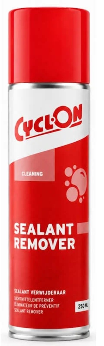 CyclOn Sealant Remover Spray 250ml - Tubeless Reiniger