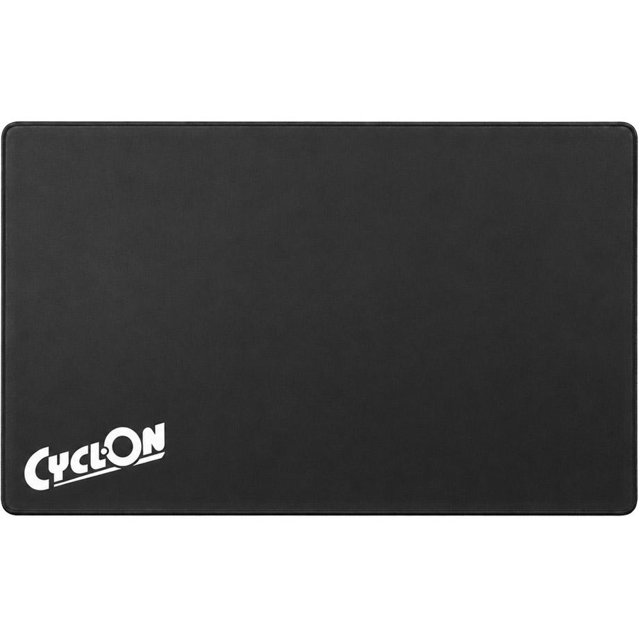 CyclOn Pro Mechanic siliconen werkmat zwart