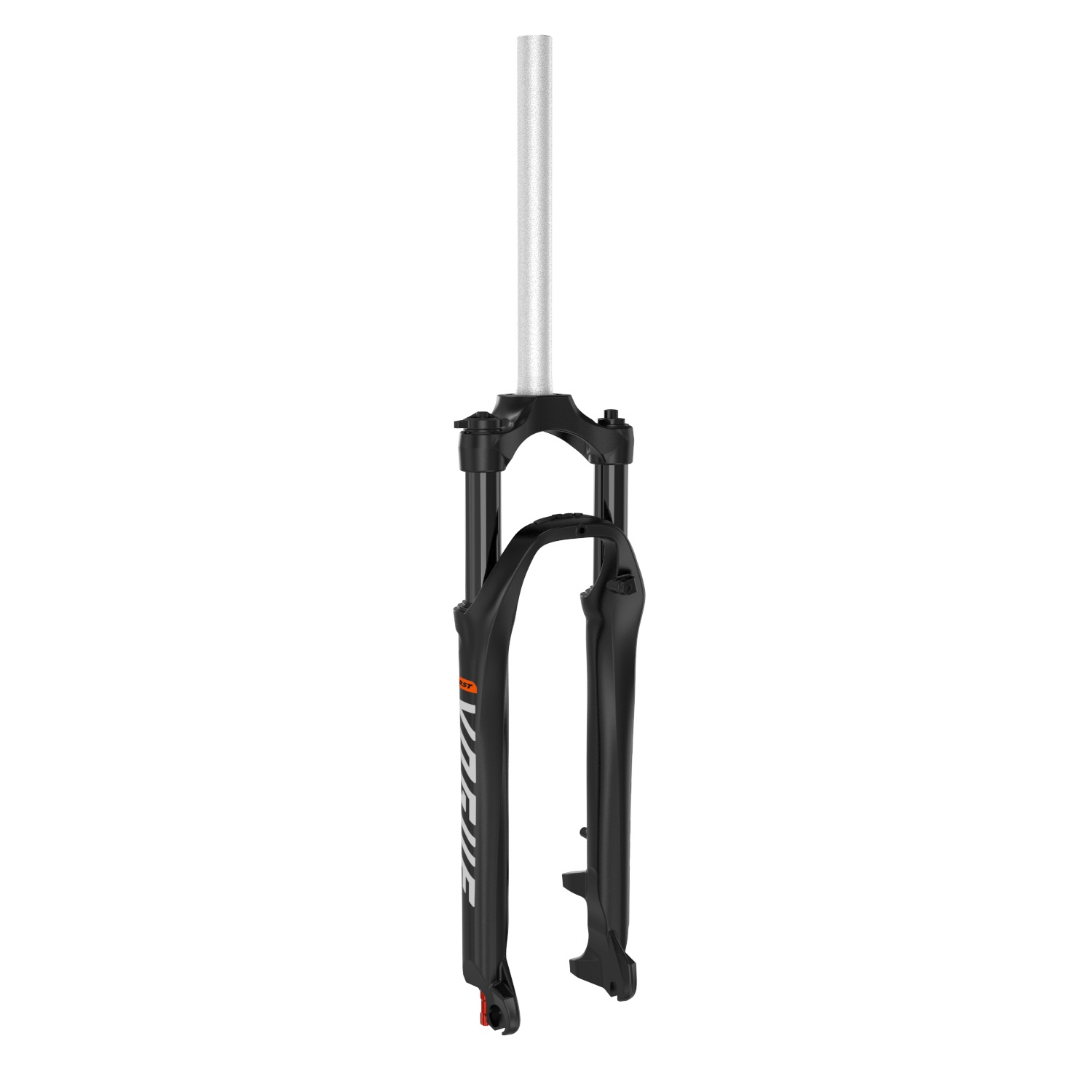 RST Vogue E Air voorvork 28" 1 1/8 TnL Ahead PM