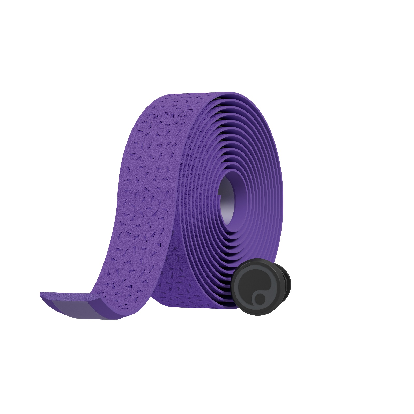 Ergon BT Gel Stuurlint – Ultra Violet