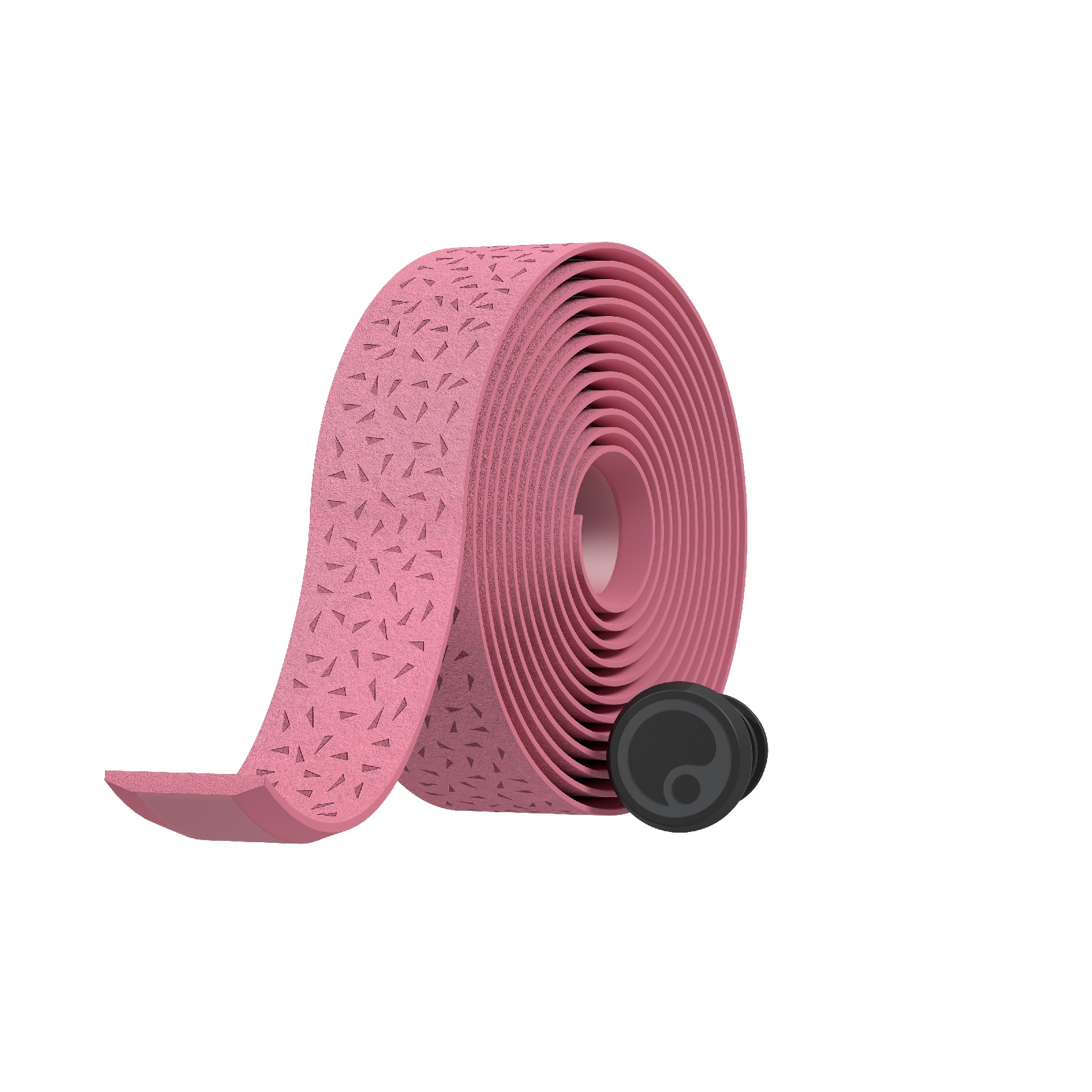 Ergon BT Gel stuurlint - Blush Pink