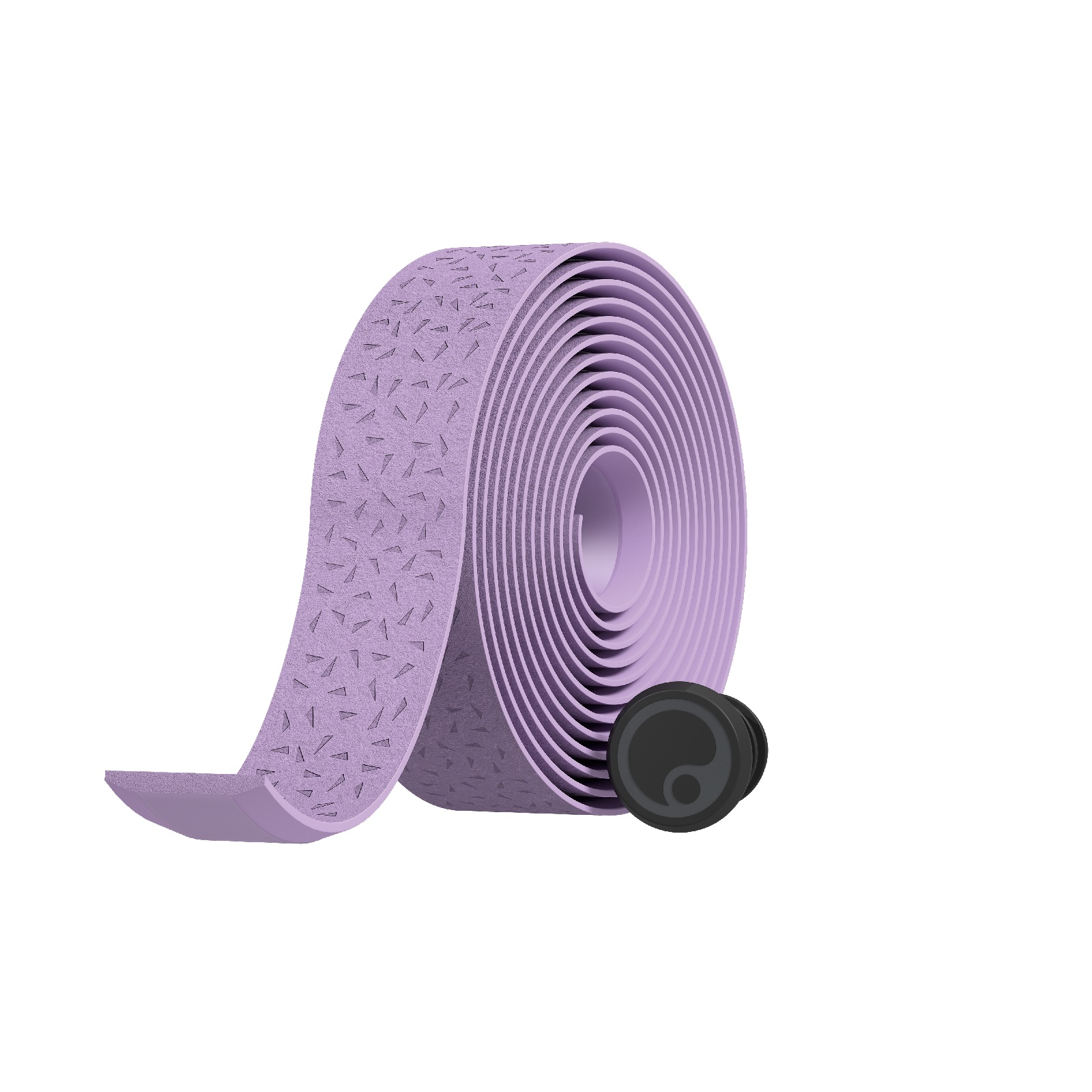 Ergon BT Gel stuurlint – Hazy Lilac