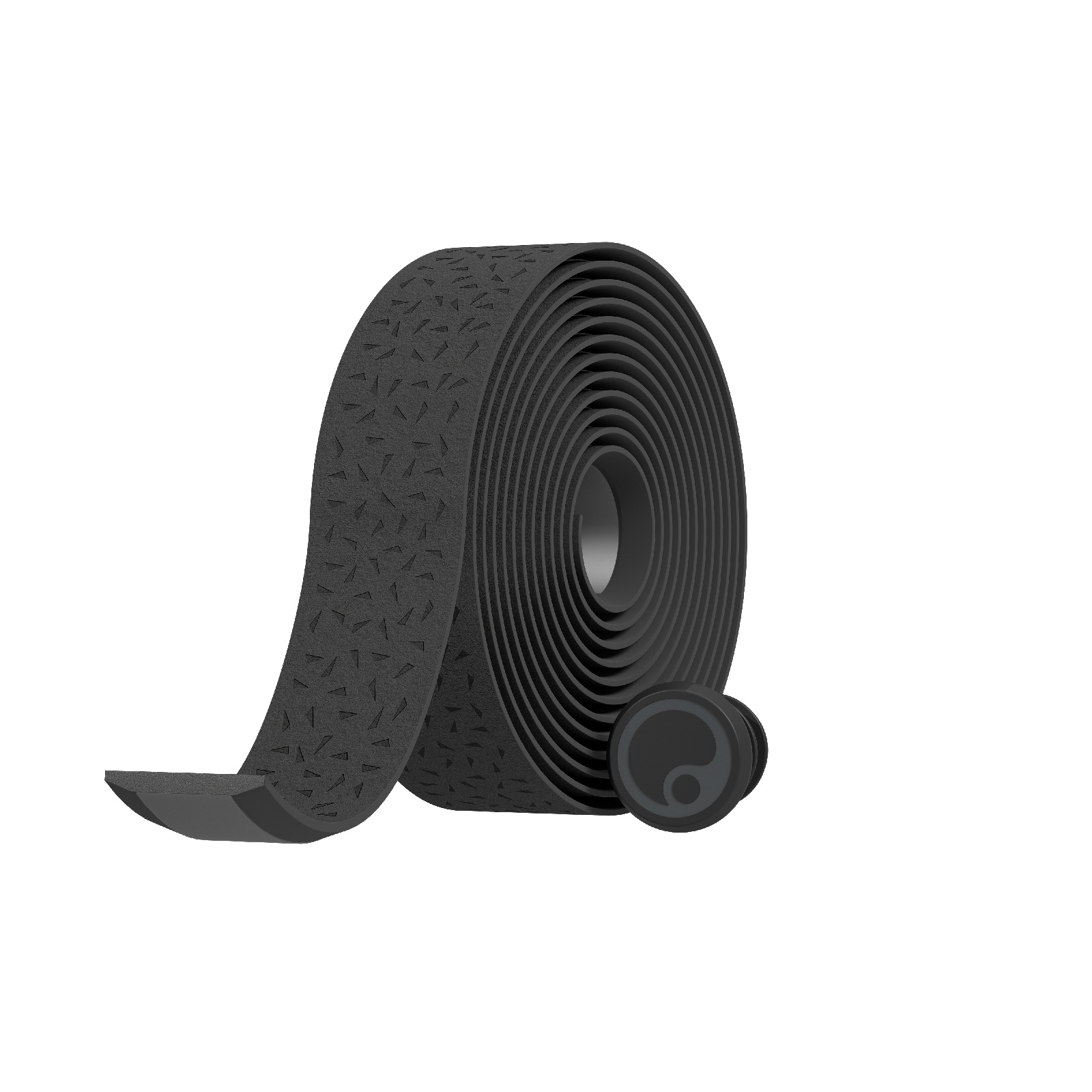 Ergon BT Gel Stuurlint Gravel Grey